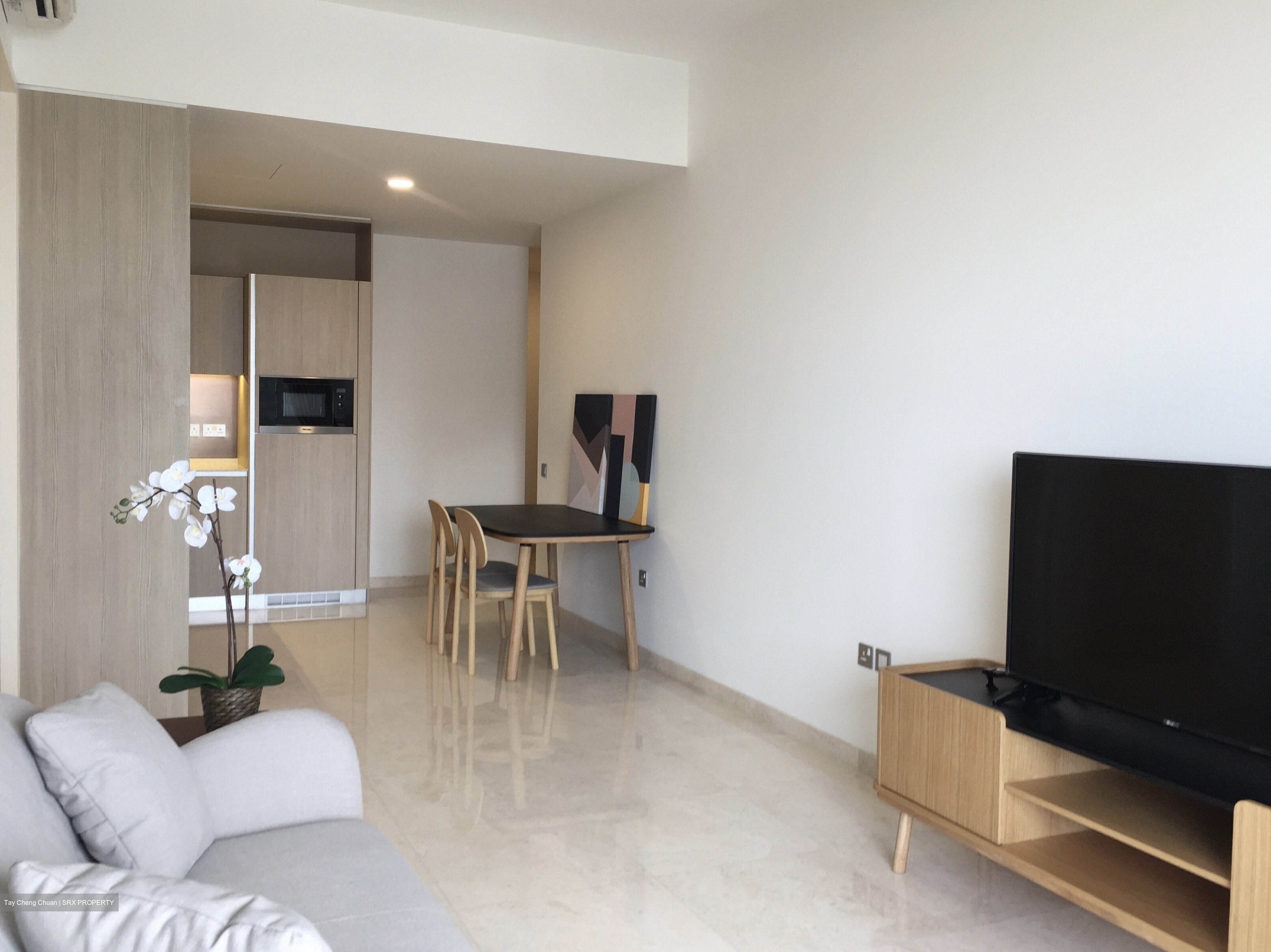 Duo Residences (D7), Apartment #314945881